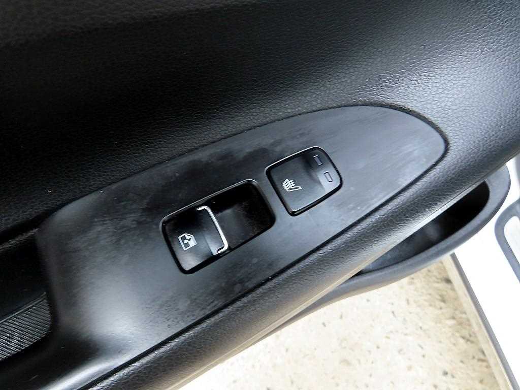 HYUNDAI Grandeur 2022 Blanco - Importación desde Corea - HF Imports Iquique - Foto 15