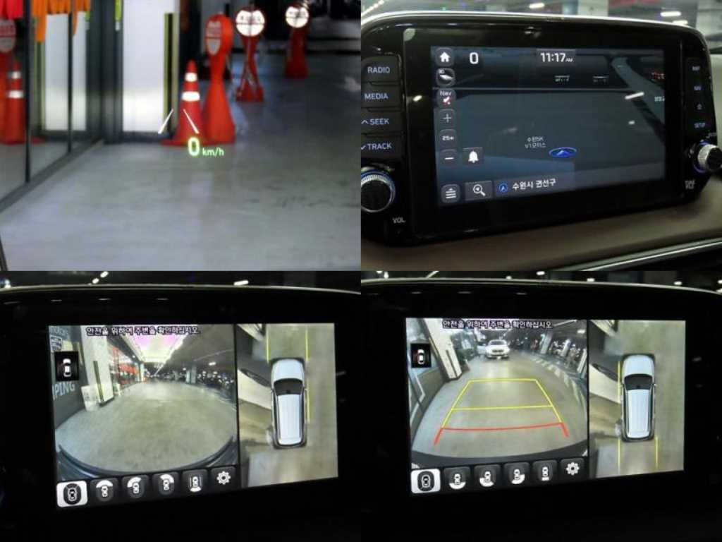 HYUNDAI Santa Fe 2019 Negro - Importación desde Corea - HF Imports Iquique - Foto 18