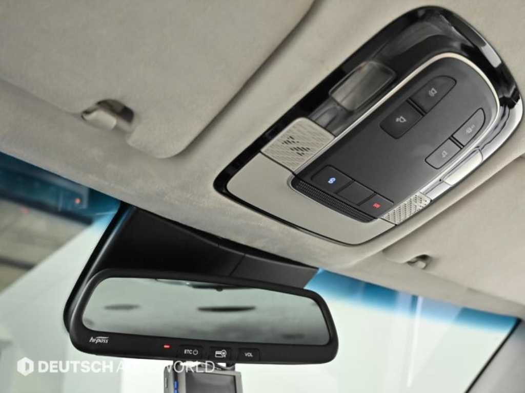 HYUNDAI Palisade 2019 Azul - Importación desde Corea - HF Imports Iquique - Foto 18