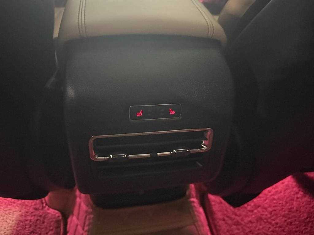 Lincoln Corsair 2022 - Importación desde Corea - HF Imports Iquique - Foto 14