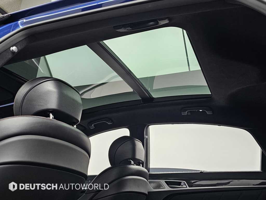 Genesis G80 2017 Azul - Importación desde Corea - HF Imports Iquique - Foto 18