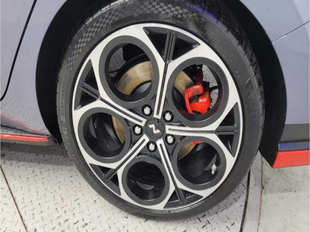 HYUNDAI Avante 2026 Blanco - Importación desde Corea - HF Imports Iquique - Foto 19