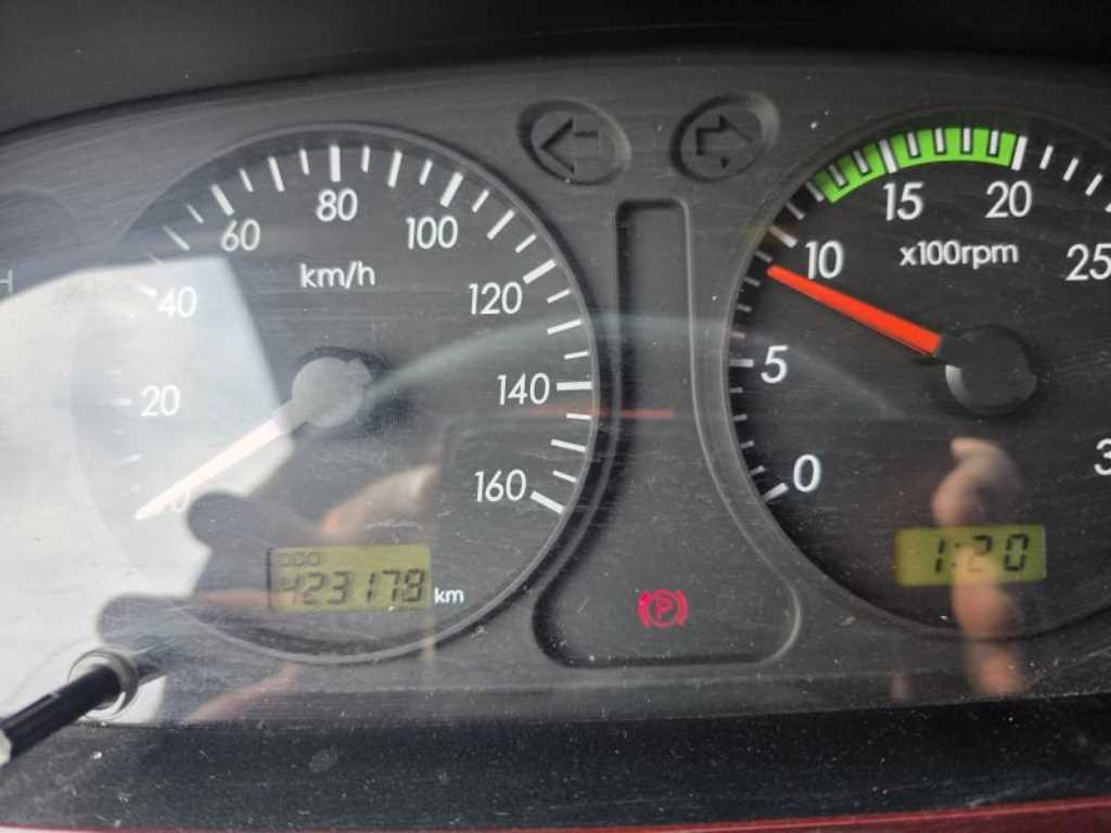 medium and large cargo Cargo - Vista 11