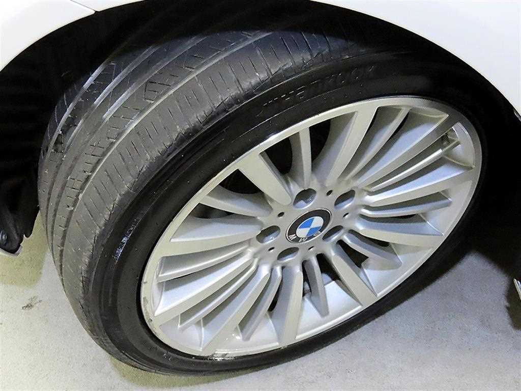 BMW 4 Series 2016 Blanco - Importación desde Corea - HF Imports Iquique - Foto 20