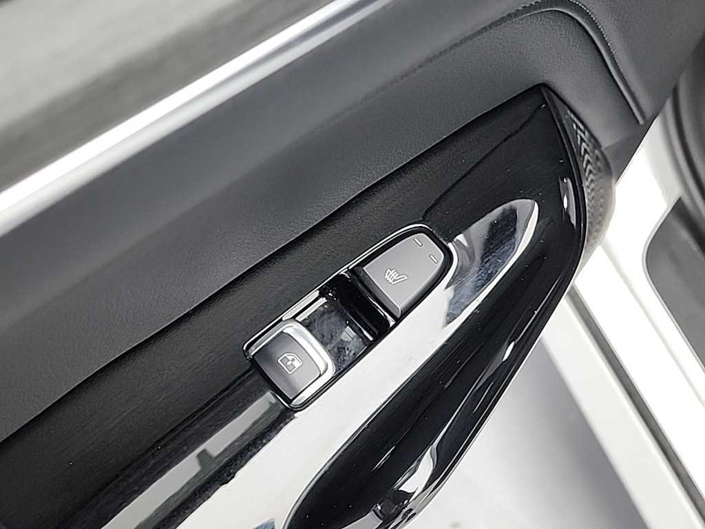 KIA K5 2024 Blanco - Importación desde Corea - HF Imports Iquique - Foto 14