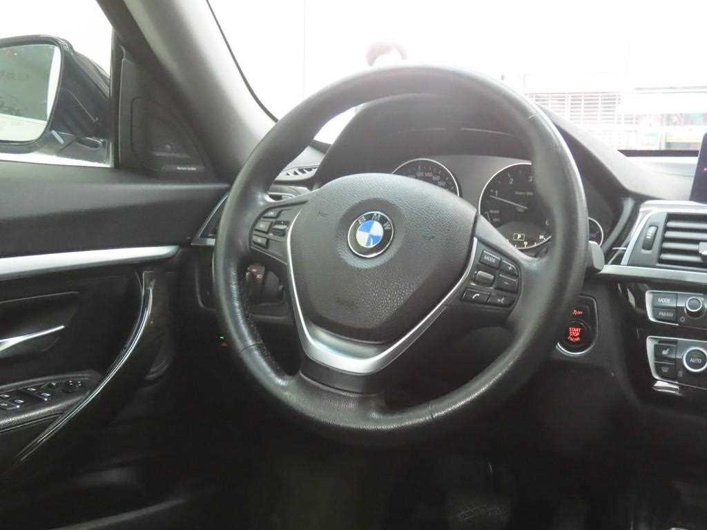 BMW Gran Turismo 2018 - Importación desde Corea - HF Imports Iquique - Foto 17