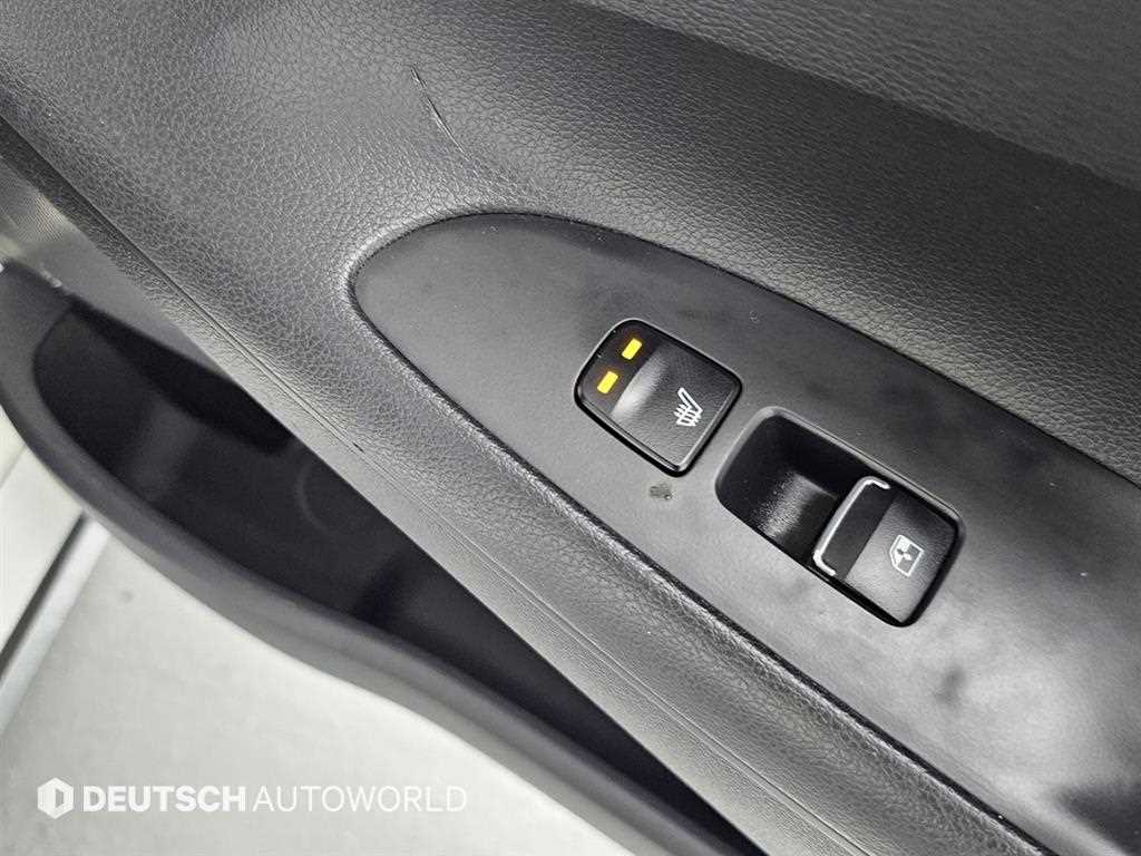 HYUNDAI Grandeur 2020 Blanco - Importación desde Corea - HF Imports Iquique - Foto 16