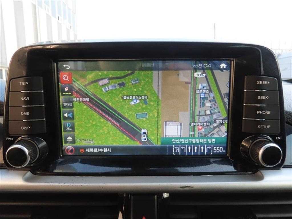 KIA Morning 2018 Blanco - Importación desde Corea - HF Imports Iquique - Foto 14