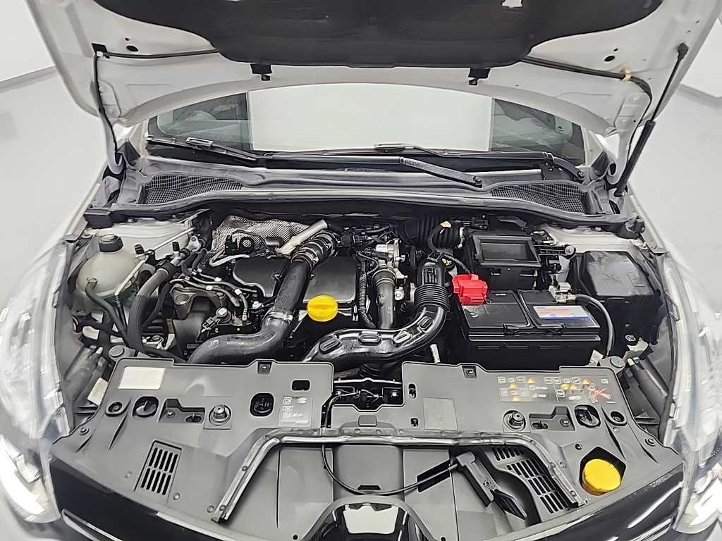 SAMSUNG Clio - Vista 5