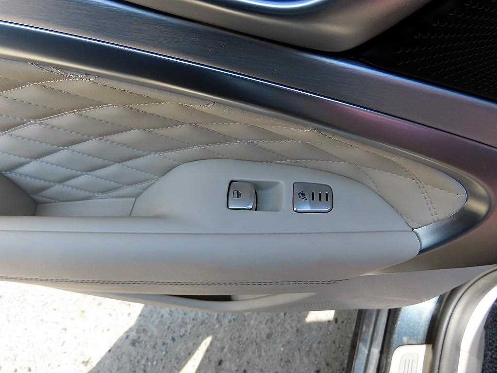 Genesis G70 2018 Gris - Importación desde Corea - HF Imports Iquique - Foto 16