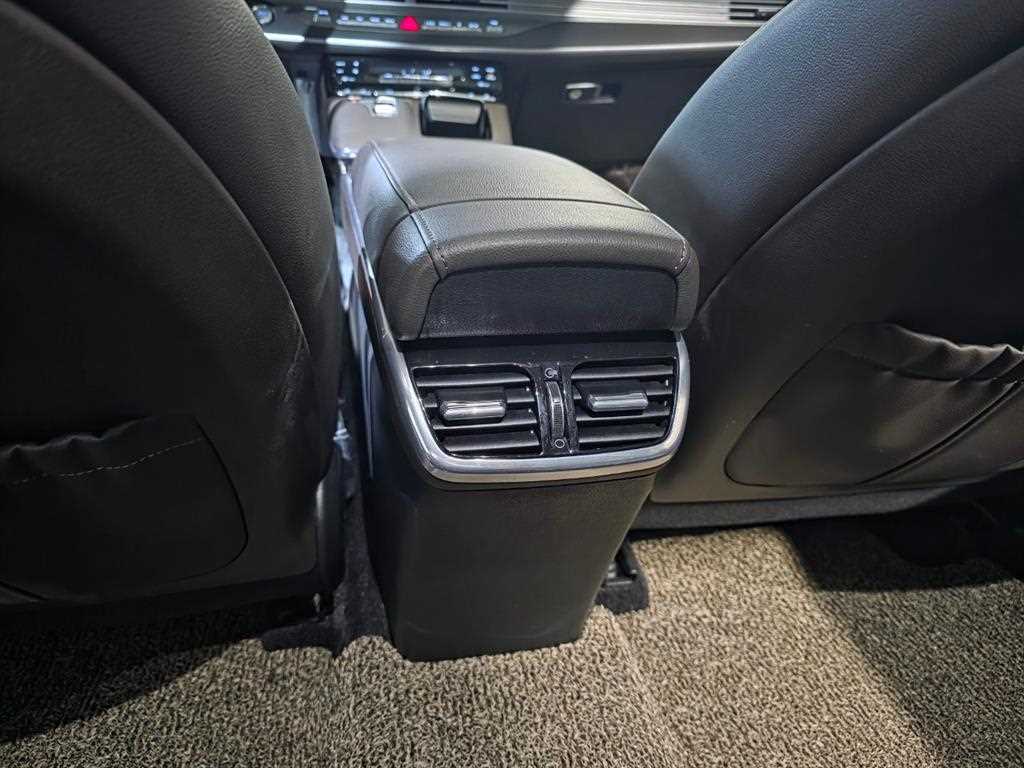 HYUNDAI Grandeur 2021 Blanco - Importación desde Corea - HF Imports Iquique - Foto 17