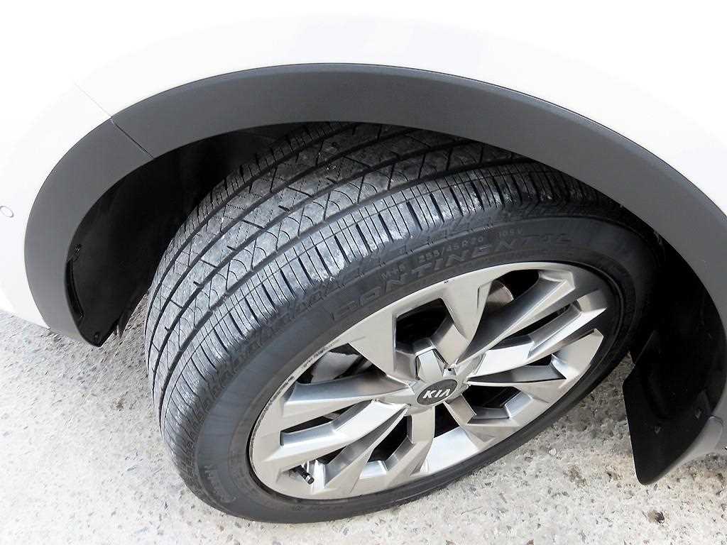 KIA Sorento 2021 Blanco - Importación desde Corea - HF Imports Iquique - Foto 20