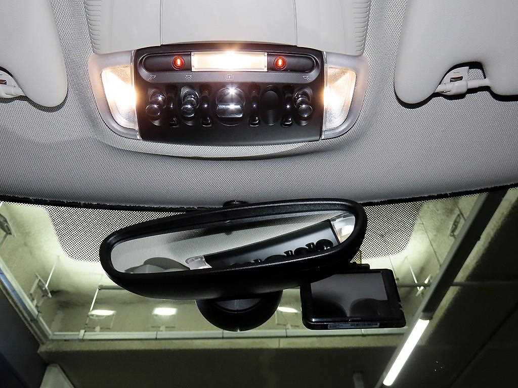 Mini Cooper 2018 Blanco - Importación desde Corea - HF Imports Iquique - Foto 16