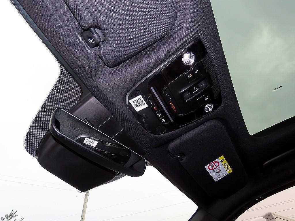 KIA Sorento 2021 Azul - Importación desde Corea - HF Imports Iquique - Foto 15