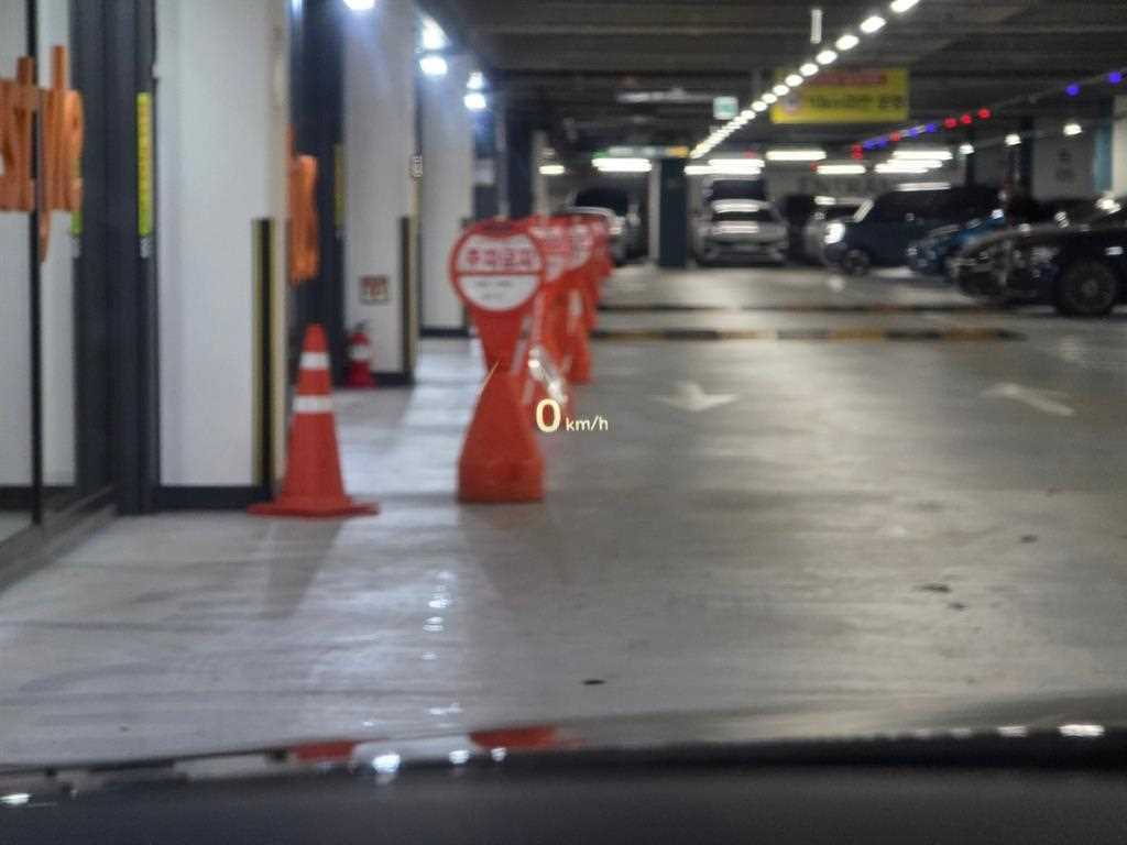 HYUNDAI Grandeur 2021 Azul - Importación desde Corea - HF Imports Iquique - Foto 15