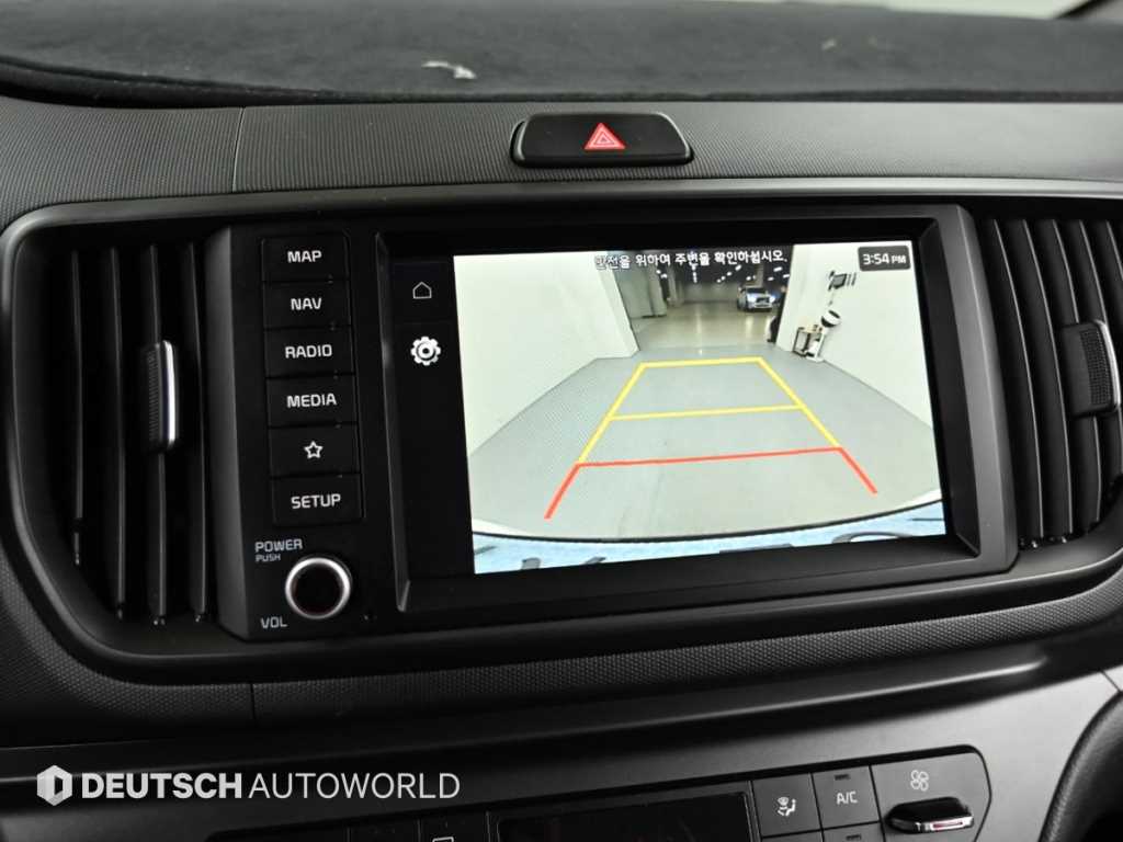 KIA Ray 2025 Blanco - Importación desde Corea - HF Imports Iquique - Foto 15