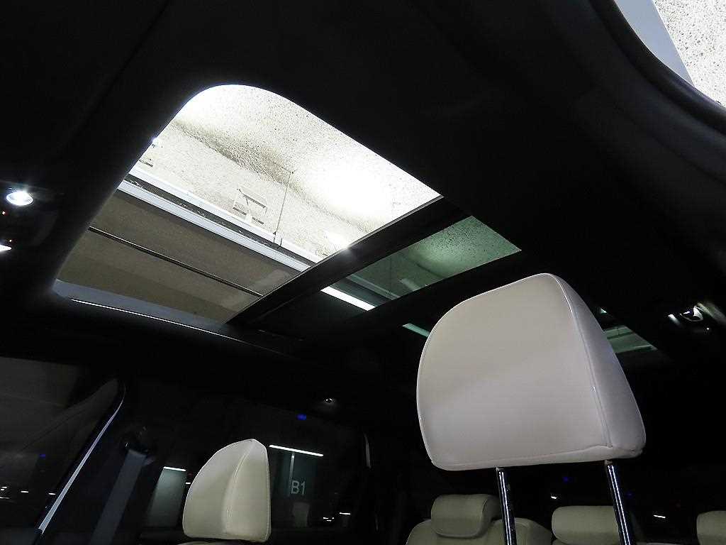 KIA Sorento 2024 Blanco - Importación desde Corea - HF Imports Iquique - Foto 14