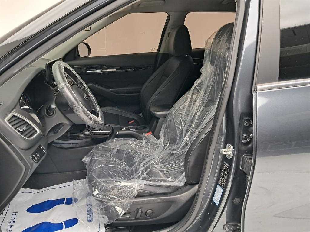 KIA Seltos - Vista 11