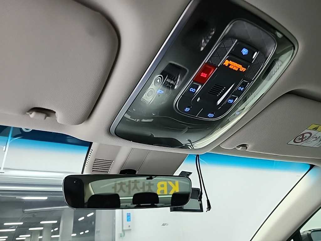 Genesis G80 2022 Gris - Importación desde Corea - HF Imports Iquique - Foto 17