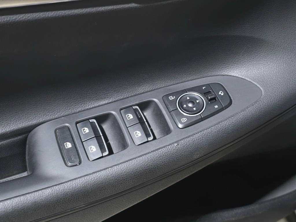 HYUNDAI Grandeur 2021 Negro - Importación desde Corea - HF Imports Iquique - Foto 15