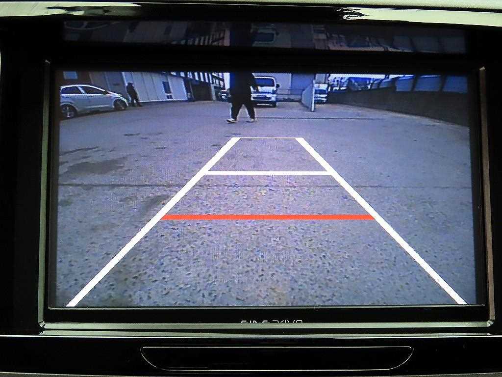 Chevrolet Malibu 2014 Blanco - Importación desde Corea - HF Imports Iquique - Foto 14