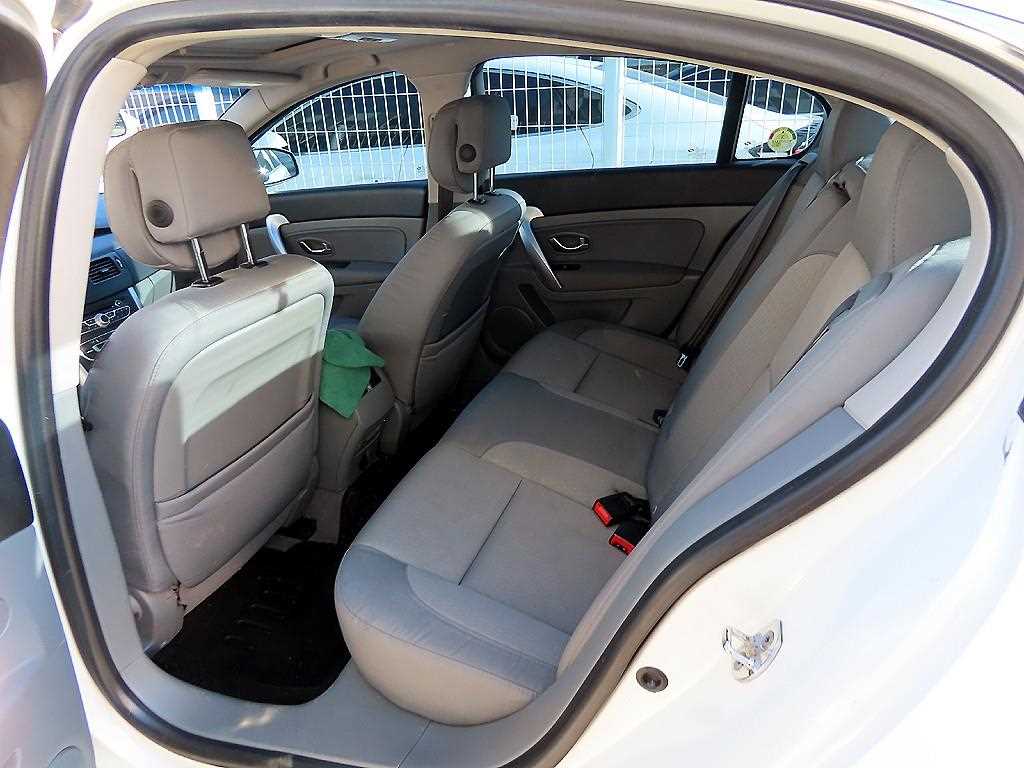 SAMSUNG SM5 2011 Blanco - Importación desde Corea - HF Imports Iquique - Foto 17