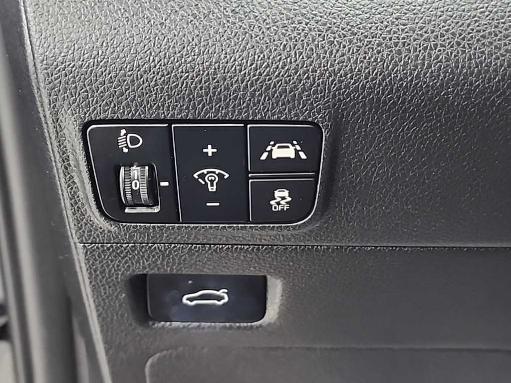 KIA K5 2021 Gris - Importación desde Corea - HF Imports Iquique - Foto 15