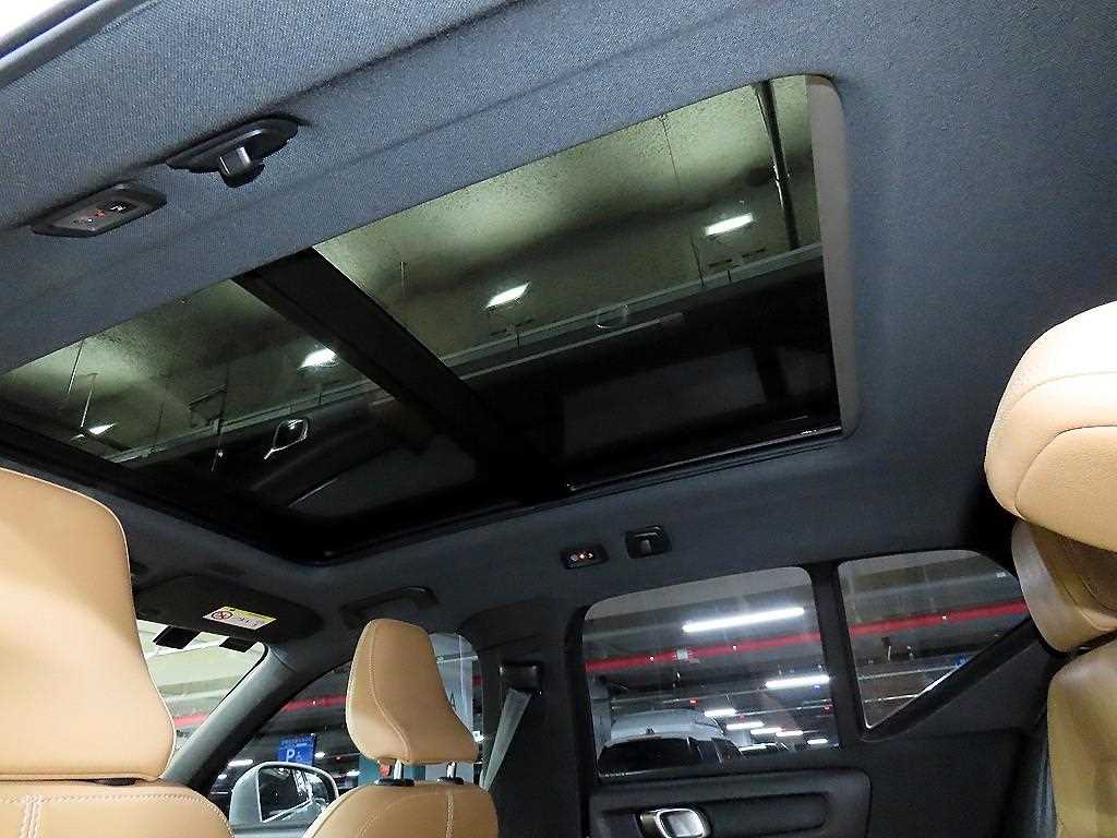 Volvo XC40 2021 Blanco - Importación desde Corea - HF Imports Iquique - Foto 15