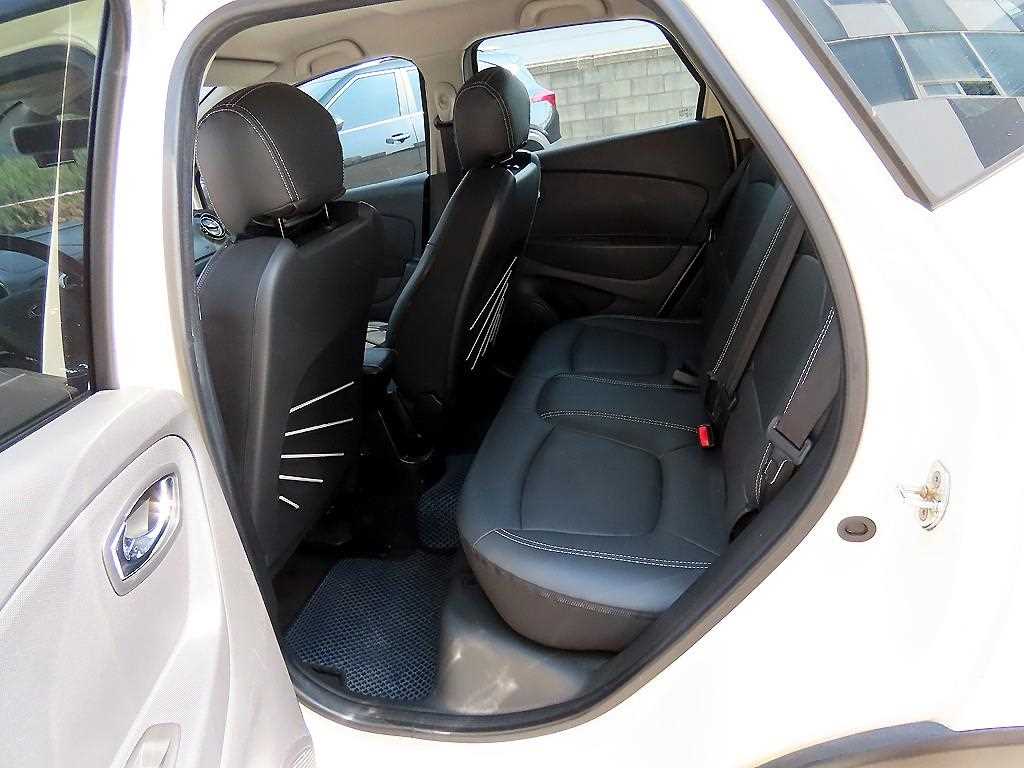 SAMSUNG QM3 - Vista 6