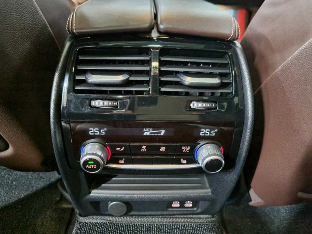 BMW 5 Series - Vista 9