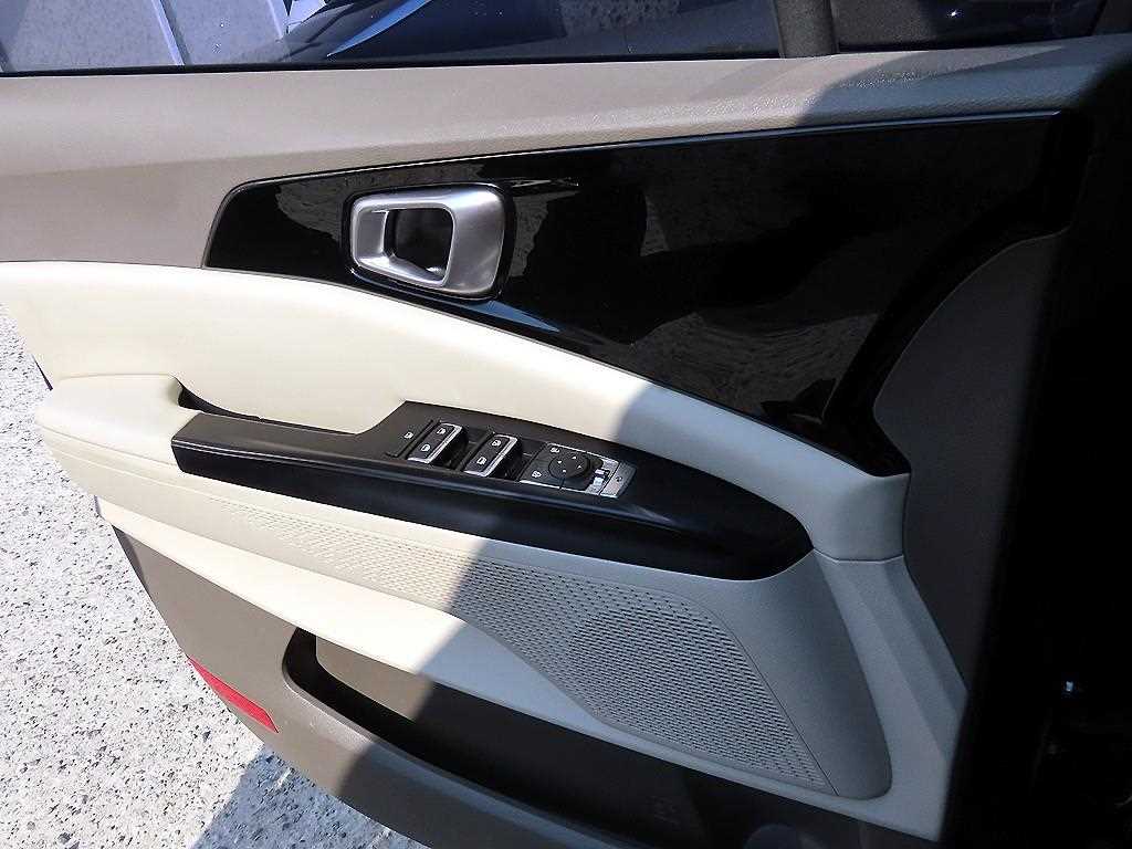 KIA Carnival - Vista 12