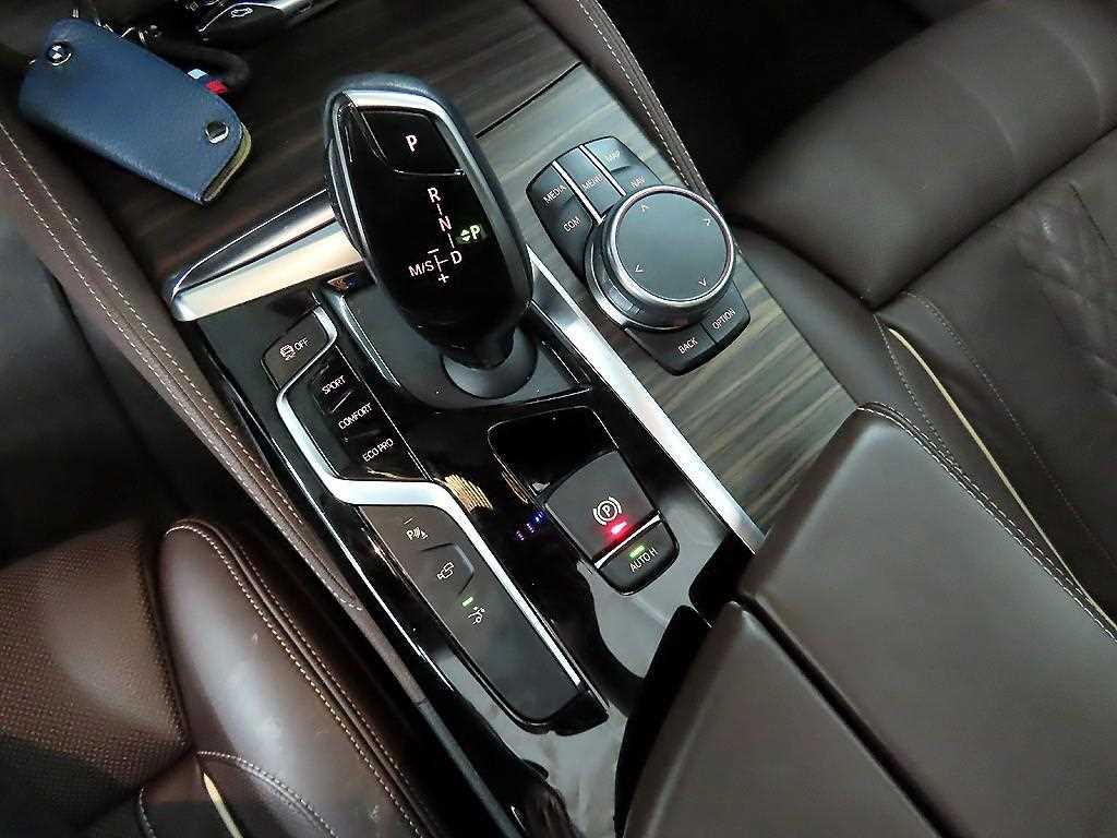 BMW Gran Turismo - Vista 10