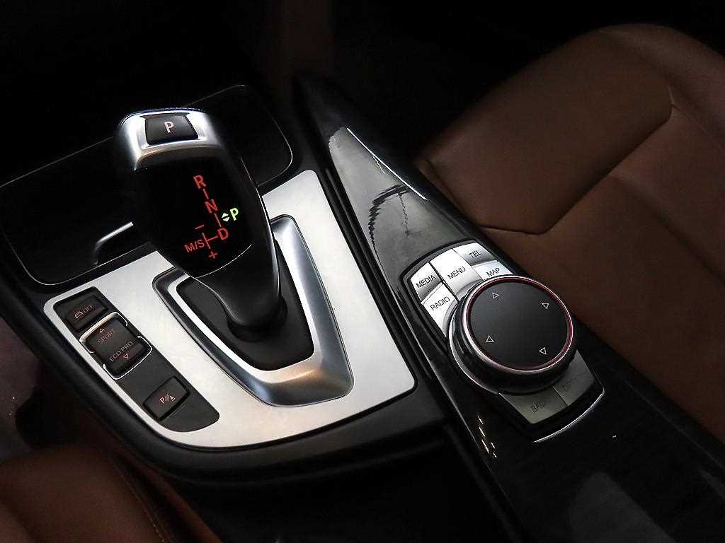 BMW 4 Series - Vista 12