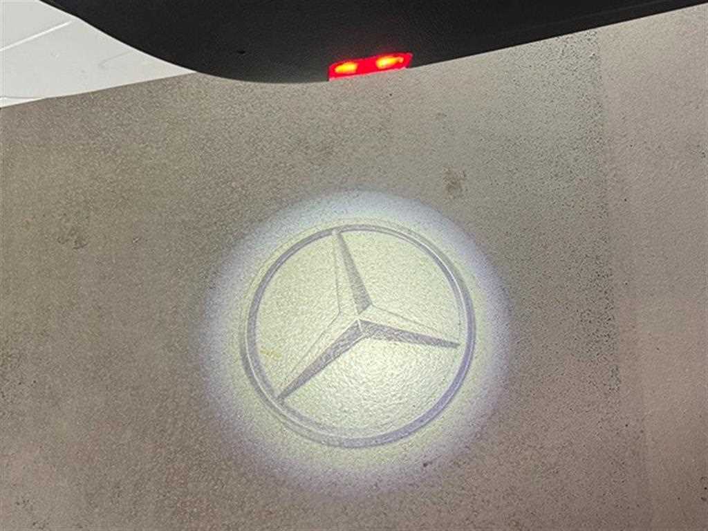 Mercedes Benz A Class 2023 Blanco - Importación desde Corea - HF Imports Iquique - Foto 15