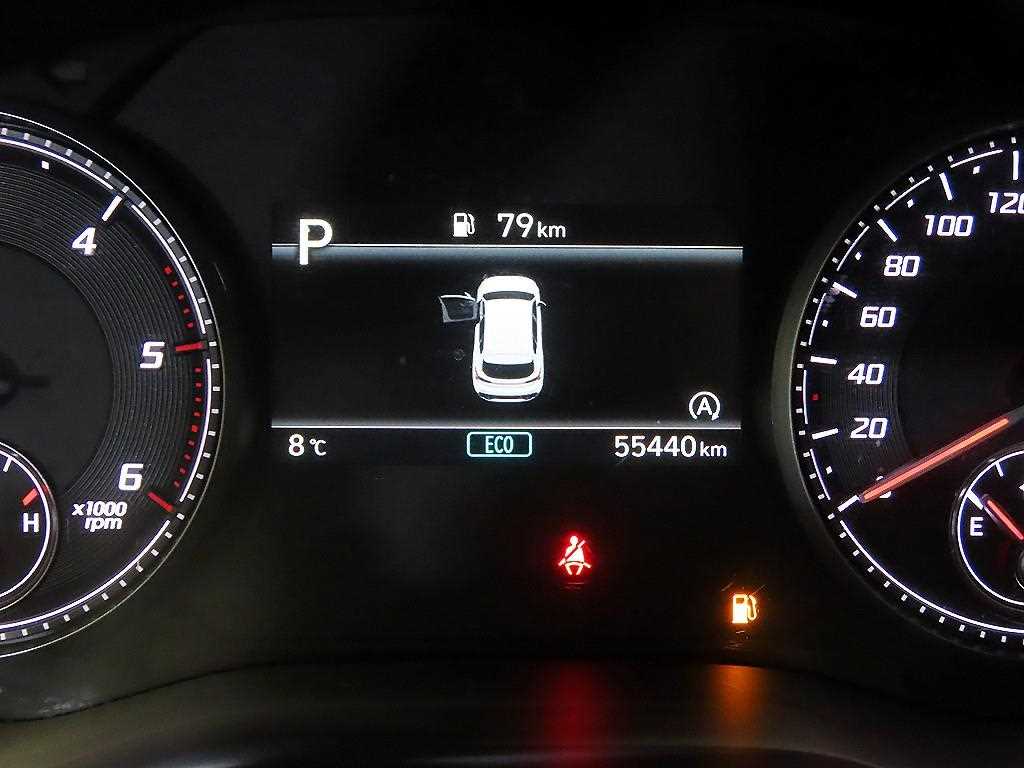 HYUNDAI Santa Fe - Vista 9