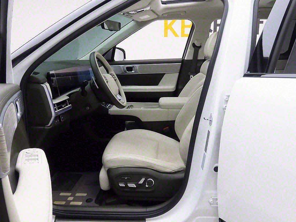 HYUNDAI Santa Fe 2024 - Importación desde Corea - HF Imports Iquique - Foto 13