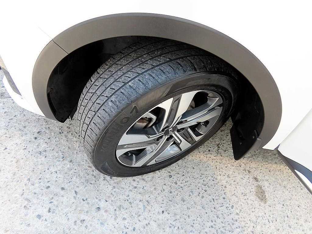 KIA Sorento 2021 Blanco - Importación desde Corea - HF Imports Iquique - Foto 20