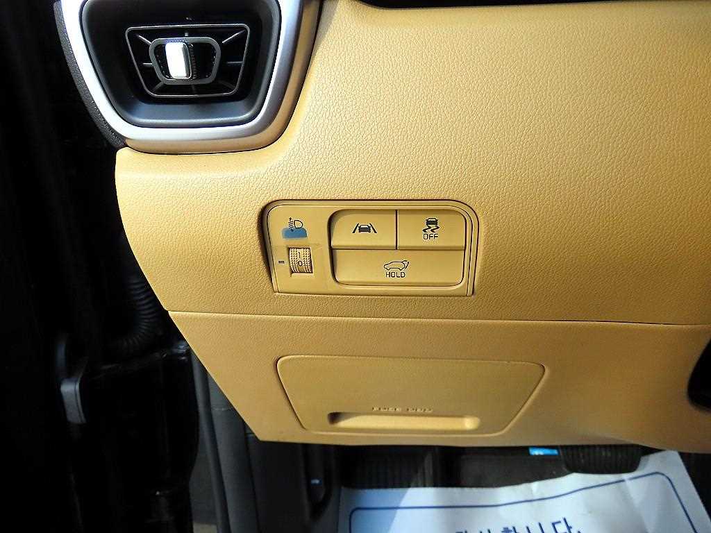 KIA Sorento - Vista 12