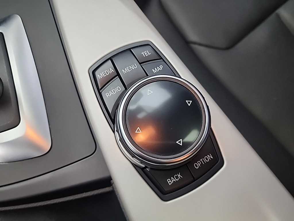 BMW 3 series 2015 Negro - Importación desde Corea - HF Imports Iquique - Foto 19