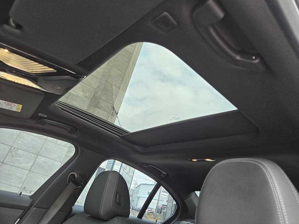 BMW 3 series 2025 Blanco - Importación desde Corea - HF Imports Iquique - Foto 16