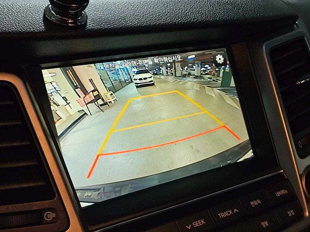 HYUNDAI Tucson 2017 - Importación desde Corea - HF Imports Iquique - Foto 18