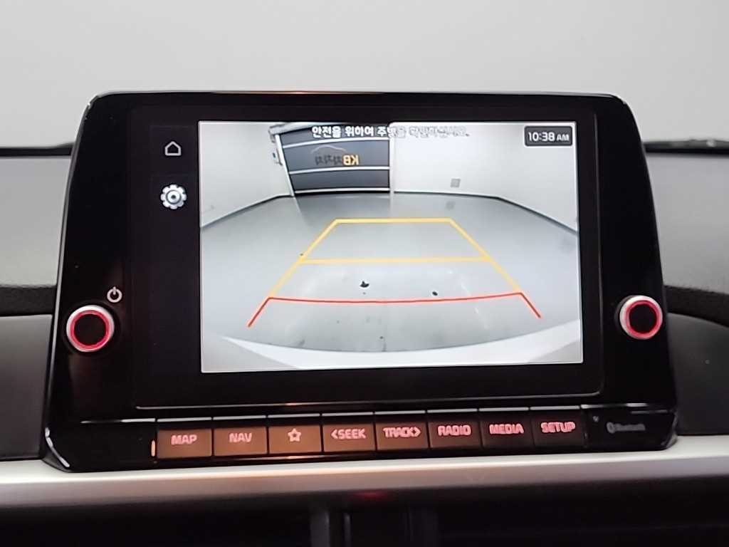 KIA Morning 2023 Blanco - Importación desde Corea - HF Imports Iquique - Foto 14