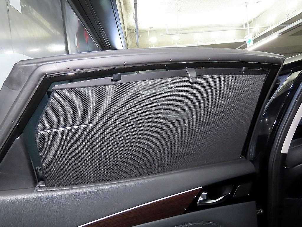 KIA K7 2017 Negro - Importación desde Corea - HF Imports Iquique - Foto 14