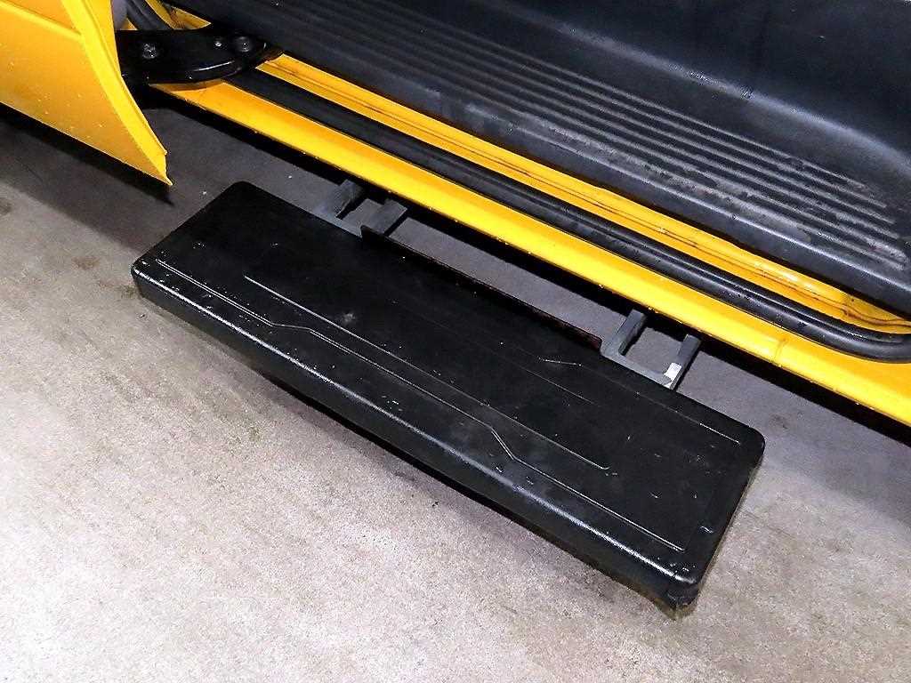 HYUNDAI Starex 2019 Amarillo - Importación desde Corea - HF Imports Iquique - Foto 13