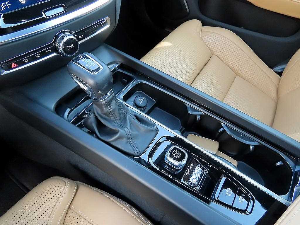 Volvo S60 - Vista 11