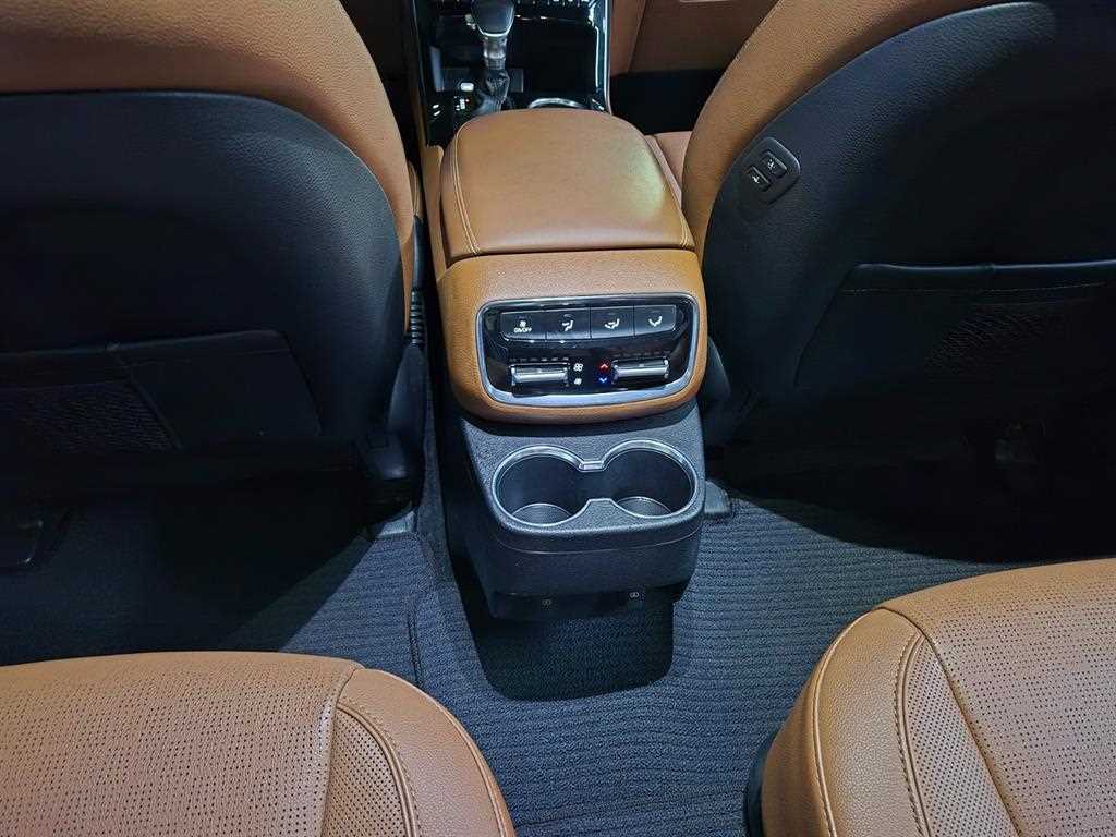 KIA Mohave 2022 Gris - Importación desde Corea - HF Imports Iquique - Foto 17