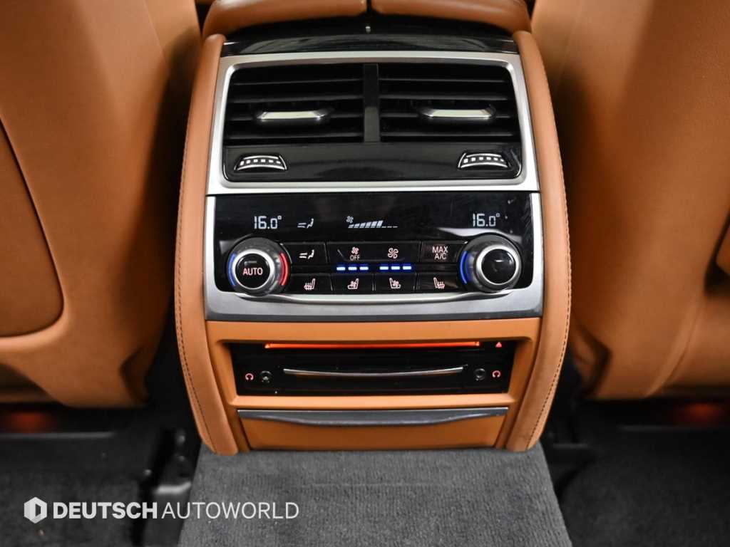 BMW 7 Series 2022 - Importación desde Corea - HF Imports Iquique - Foto 16