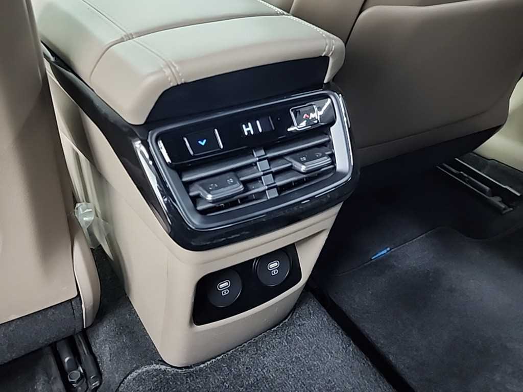 KIA K8 2023 Negro - Importación desde Corea - HF Imports Iquique - Foto 14