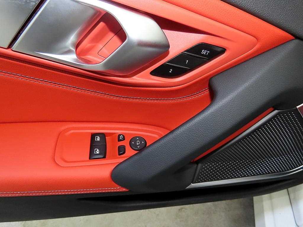 BMW Z4 2022 Blanco - Importación desde Corea - HF Imports Iquique - Foto 15