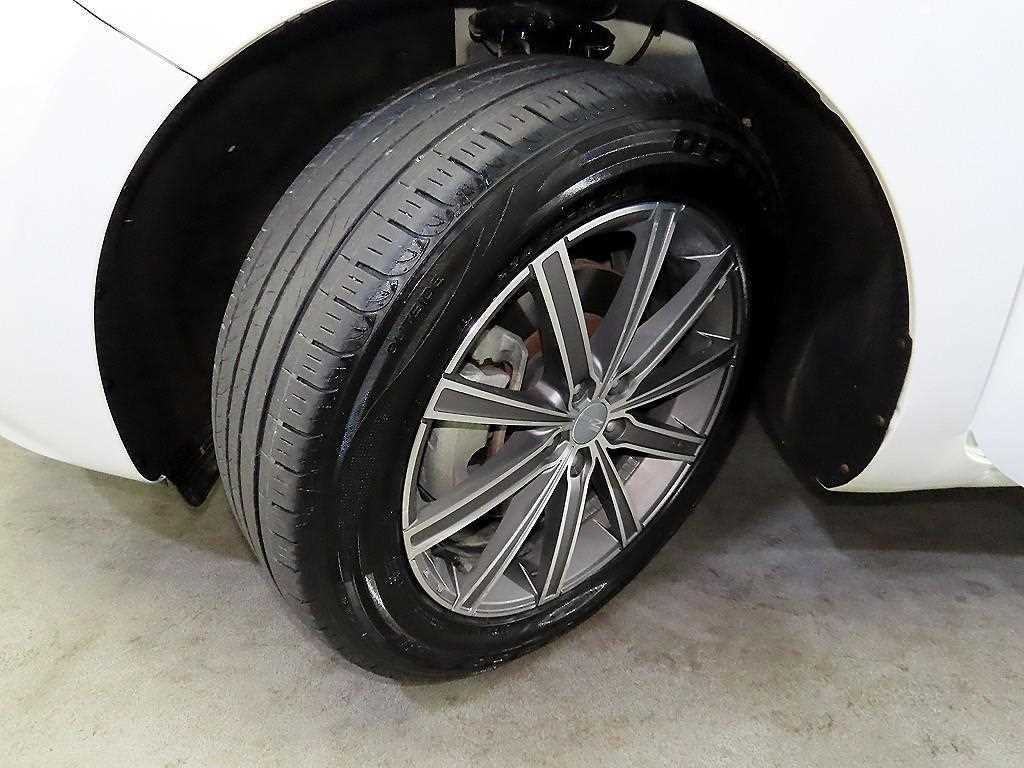 KIA Carnival 2019 Blanco - Importación desde Corea - HF Imports Iquique - Foto 20